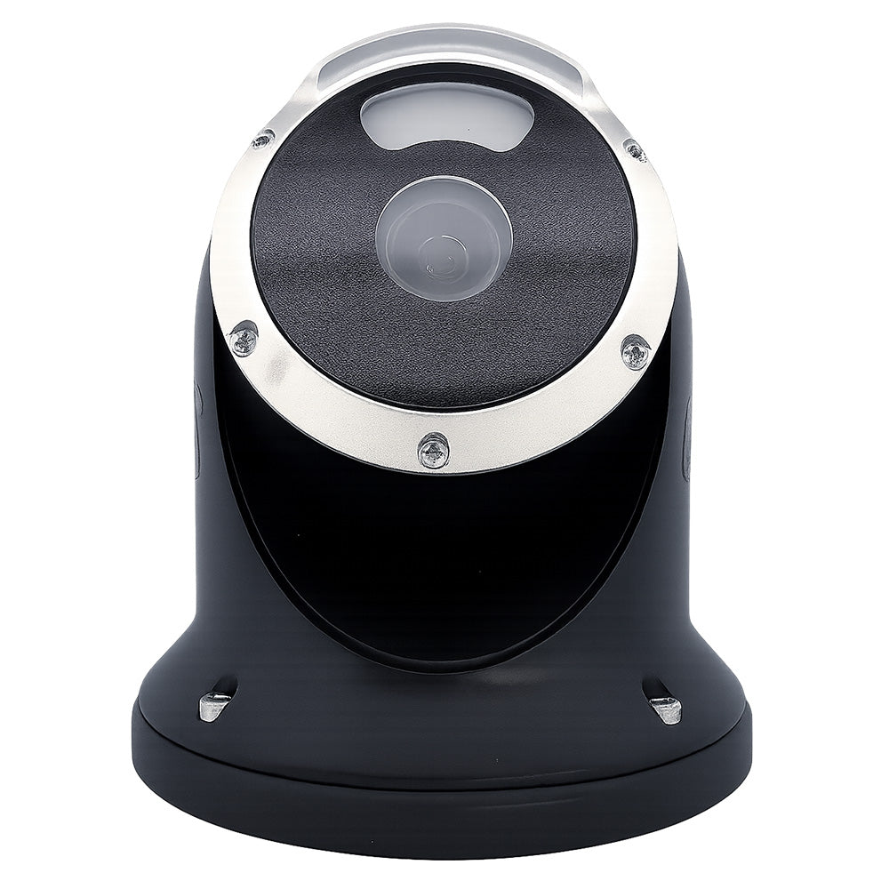 Iris Photon Ultra LowLight 4K Night Vision Camera w12mm Lens  Black SKU4K485001