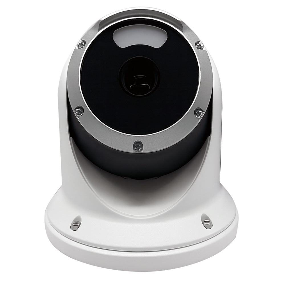 Iris Photon Ultra LowLight 4K Night Vision Camera w28mm Lens  White  Black SKU4K485005