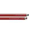 SeaDog 1 AWG Red Battery Cable  25 8001020