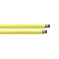 SeaDog 6 AWG Yellow Battery Cable  25 8006030