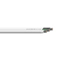 SeaDog 63 AWG Flat Triplex Wire  WhiteGreenBlack  50 8006301