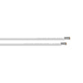SeaDog 8 AWG White Primary Wire  500 8008057