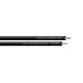SeaDog 18 AWG Black Primary Wire  250 8018014