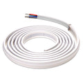 Lumitec Hydra 1406 Series Linear Lighting 12V  14mm Width  RGBW  985 Long H10065