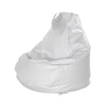 Taylor Made Marine Bean Bag Chair  White 81000