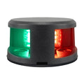 Hella Marine NaviLED Gen II BiColor Deck Mount Navigation Lamp  Black 017910501
