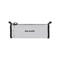 Plano Stowall Zip Pouch Tube  Clear P000422