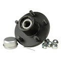 CE Smith Hub Kit 5x4 12 1116 Straight Spindle  125 Seal 13316