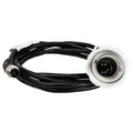 Airmar NMEA 2000 WeatherStation Cable 5Pin Device Net Male 2M WS2C02