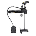 Minn Kota Ultrex 80 Trolling Motor 52 Shaft DSCMR 80lb 24V wMicro Remote 1368834