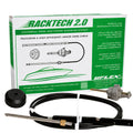 Uflex Racktech  20 High Efficiency Rack  Pinion System Kit  16 Cable RACKTECH2016