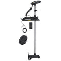 Minn Kota Terrova 55 Trolling Motor DSCWR 12V 55lb Thrust 45 Shaft Wireless Remote 1358303