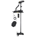 Minn Kota Terrova 80 Trolling Motor DSCWR 24V 80lb Thrust 72 Shaft Wireless Remote 1358307