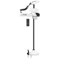 Minn Kota Riptide Instinct QUEST 90115WR Trolling Motor 2436V 90115lb Thrust 60 Shaft Wireless Remote 1358565