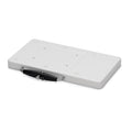 Minn Kota RTA89 Composite Quick Release Bracket White 1854089