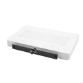 Minn Kota RTA42 Composite Quick Release Bracket White 1854042