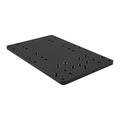 Minn Kota MKA86 Boat Deck Reinforcement Kit  Black 1854086