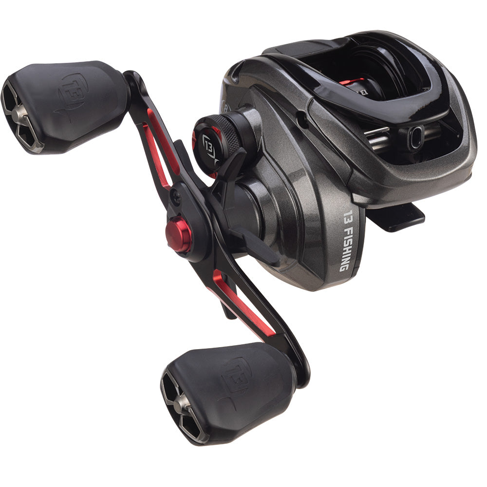 13 Fishing Shyft Casting Reel 150 811 Right Hand SFTC15081RH