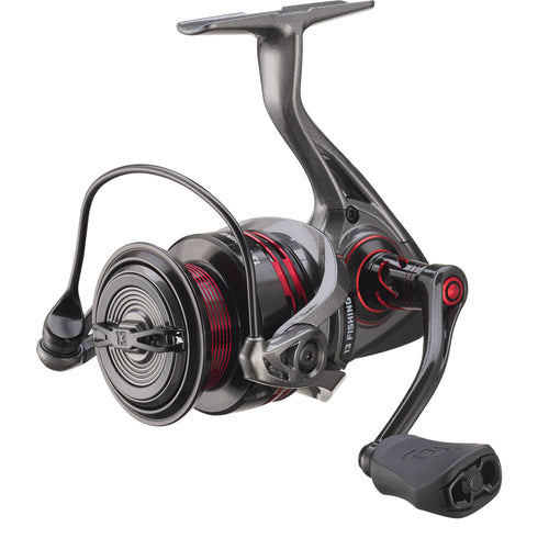 13 Fishing Shyft Spinning Reel 25000 521 SFTS250052