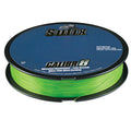Sufix Calibr8 Braid 300yds 6lb  Neon Lime 694106L