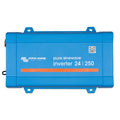 Victron Phoenix Inverter 24250 120V VE Direct NEMA GFCI UL458 PIN242510510