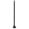 Perko 24 EZ Fold C5 AllRound Navigation Light  PortStarboard Rotation  Black 1067DP2BLK