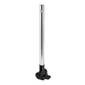 Perko 24 EZ Fold C5 AllRound Navigation Light  PortStarboard Rotation  Aluminum 1067DP2ALU