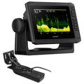 Garmin ECHOMAP UHD2 74sv ChartplotterFishfinder Combo wUS Coastal Maps  GT54UHDTM Remanufactured 010N268501