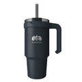 Toadfish SmartGrip Tumbler NonTip  24oz  Navy 1409