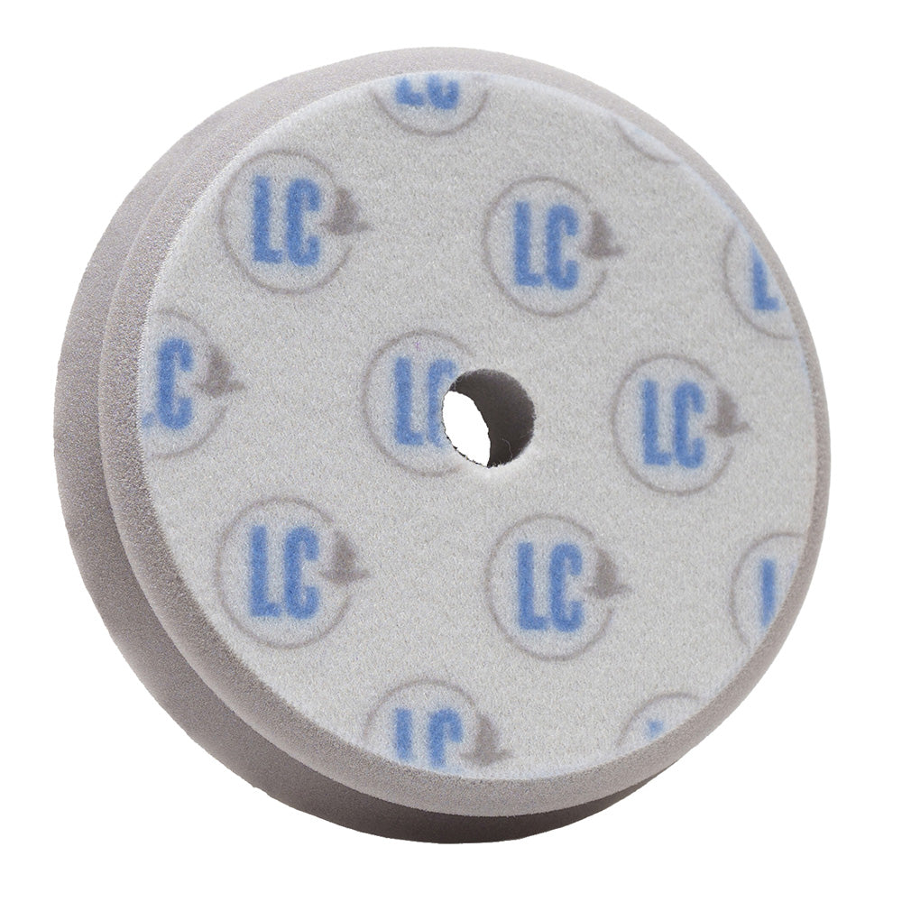 Lake Country ARC Grey Heavy Correcting Pads  55 ARC74550AGLC