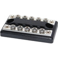 Blue Sea 2701 DualBus 100 Ampere Common BusBars 5 x 832 Screw Terminal 2701