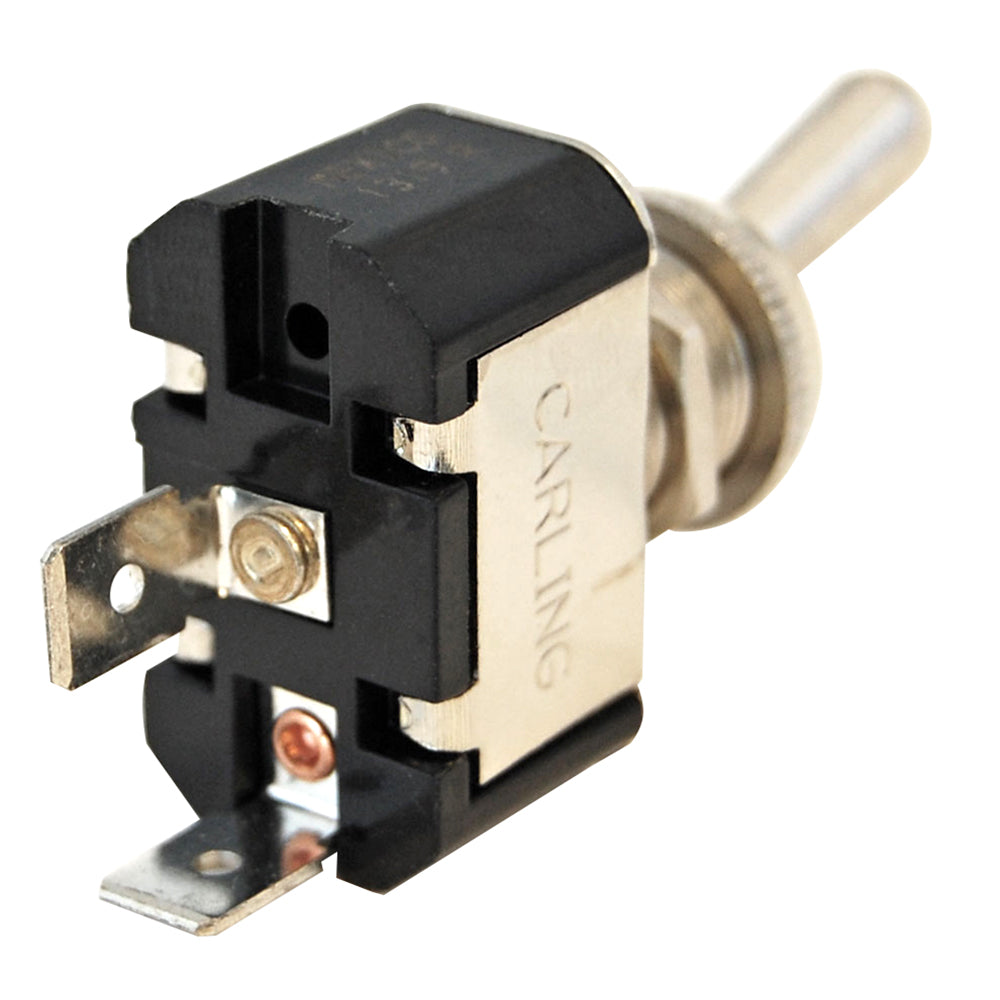 Blue Sea 4150 WeatherDeck Toggle Switches 4150