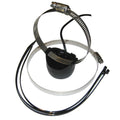 Humminbird XTM920T Trolling Motor Transducer 7101601