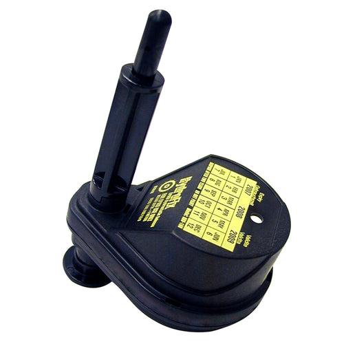 ACR HydroFix Hydrostatic Release Unit HRU 94901