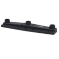 Scotty Triple Rod Holder Permanent Mount wo Post 362