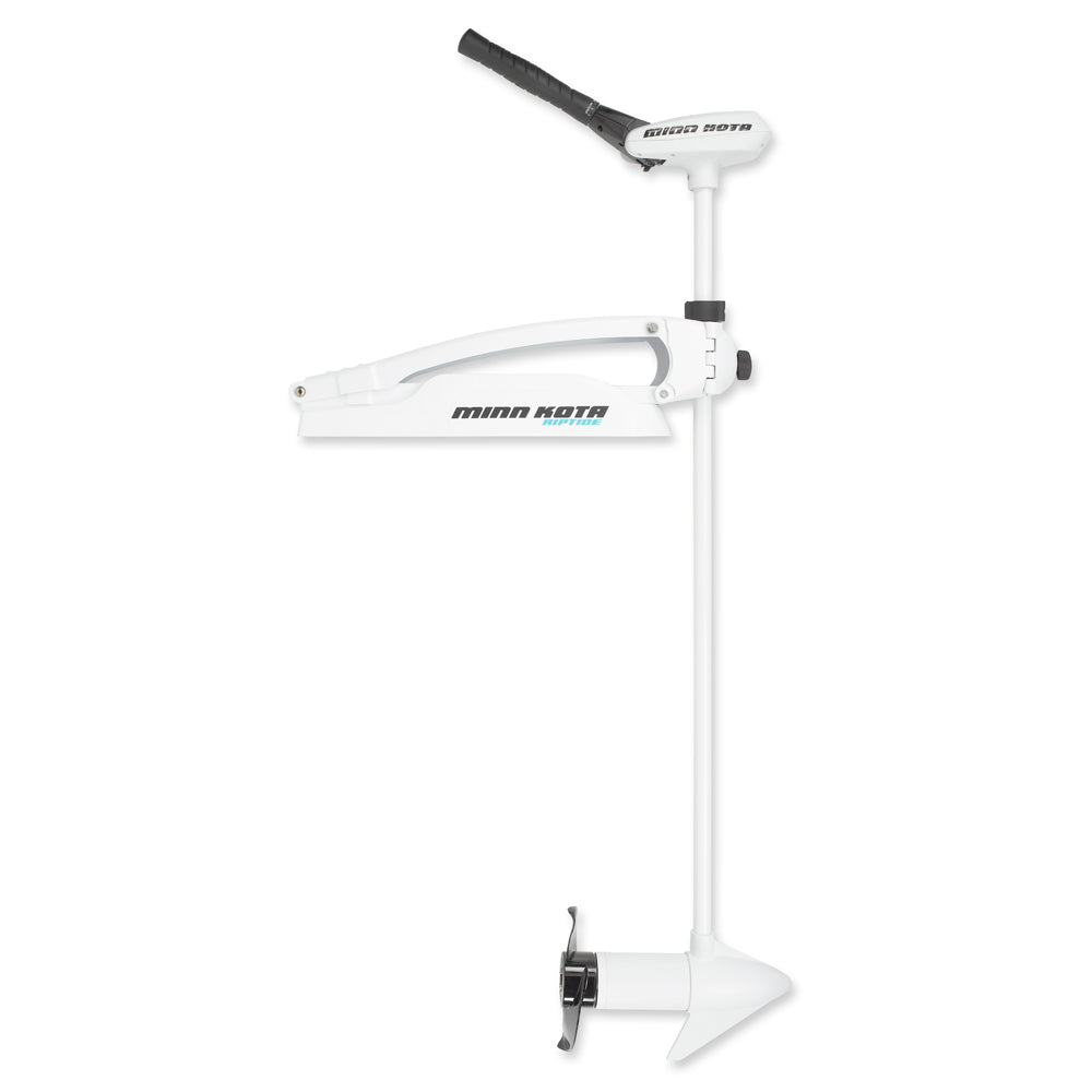 Minn Kota Riptide Maxxum RT55SMLDSC BowMount Trolling Motor  12V55lbs52 1363421