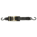 BoatBuckle HeavyDuty Transom TieDown  2 x 4  Pair F14207