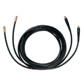 UFlex Hydraulic Hose Kit 18 Two Hoses KITOB18