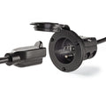 Minn Kota MKR21 AC Power Port  Freshwater 1865108