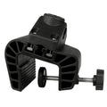 Scotty 449 Portable Nylon Clamp Mount 449BK
