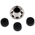 Scanstrut DS16S Vertical Cable Seal  Stainless Steel DS16S