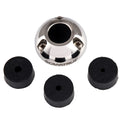 Scanstrut DS21BS Vertical Cable Seal  Stainless Steel DS21BS