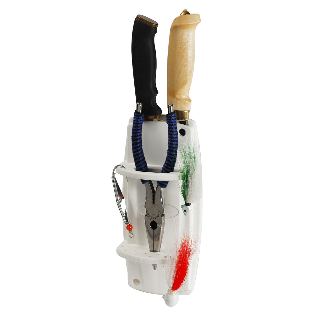 CE Smith Knife Plier  Tackle Rack 55150A