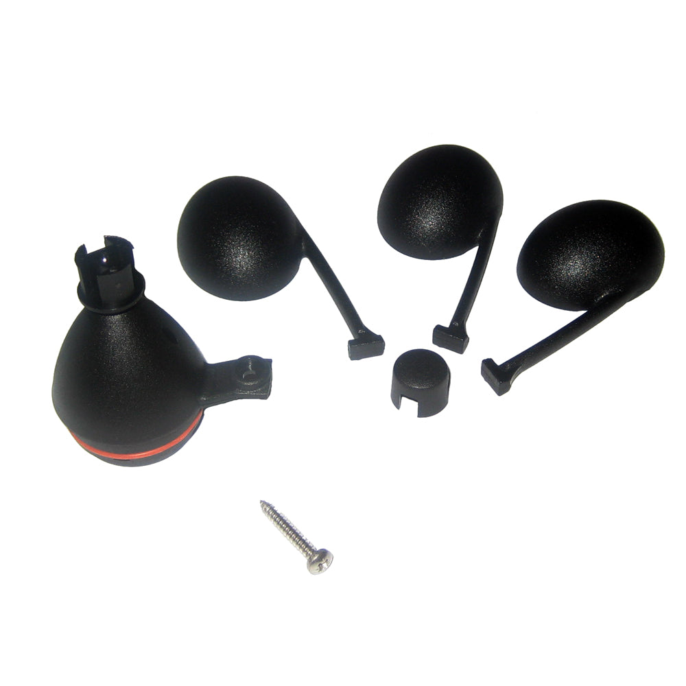 Raymarine Wind Transmitter Bearing Service Kit TA122