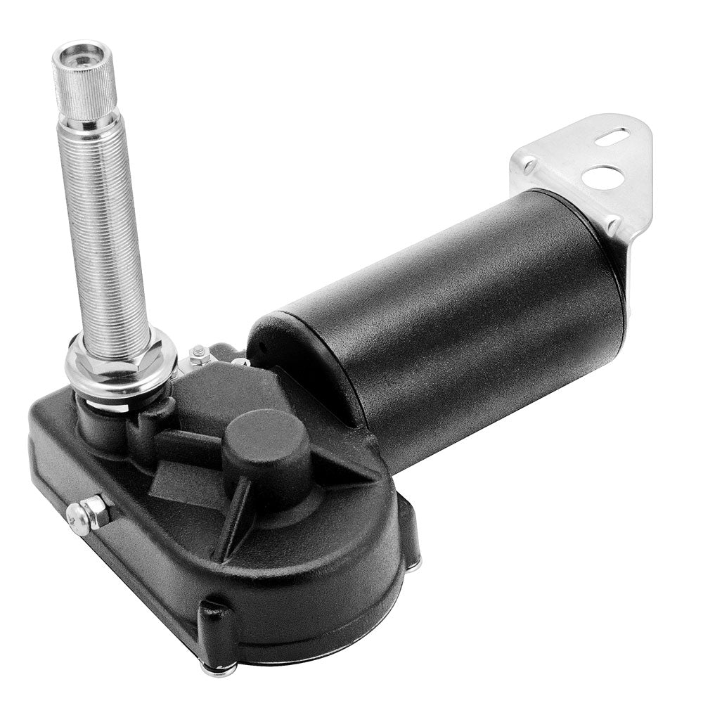 Schmitt Marine Heavy Duty 2Speed Wiper Motor  35 Shaft  12V 32991