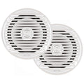 JENSEN 65 MS6007WR Speaker  White  60W MS6007WR