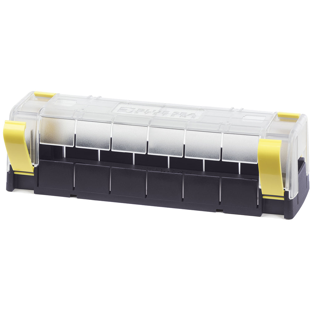 Blue Sea 2718 Maxibus Cover f2105  2106 2718