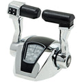 UFlex Power A Electronic Control Package  Dual EngineSingle Station  Mechanical ThrottleMechanical Shift wTrim MM21T