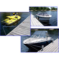 Dock Edge Mooring Arm  4 3034F