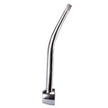 Schmitt Marine Standard Control Arm  316 Cast Stainless Steel  No Knob 50010